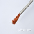 Filo resistente al fuoco da 8 mm²